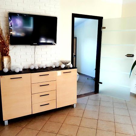 Apartament SztukArt Lublin Bagian luar foto
