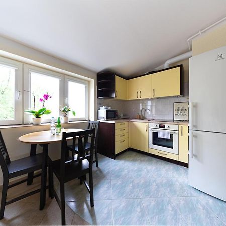 Apartament SztukArt Lublin Bagian luar foto