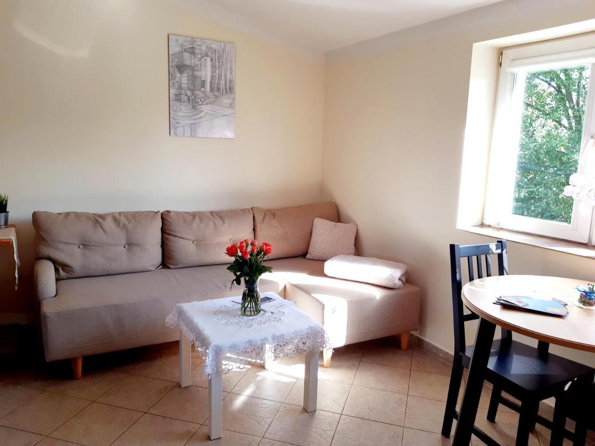 Apartament SztukArt Lublin Bagian luar foto