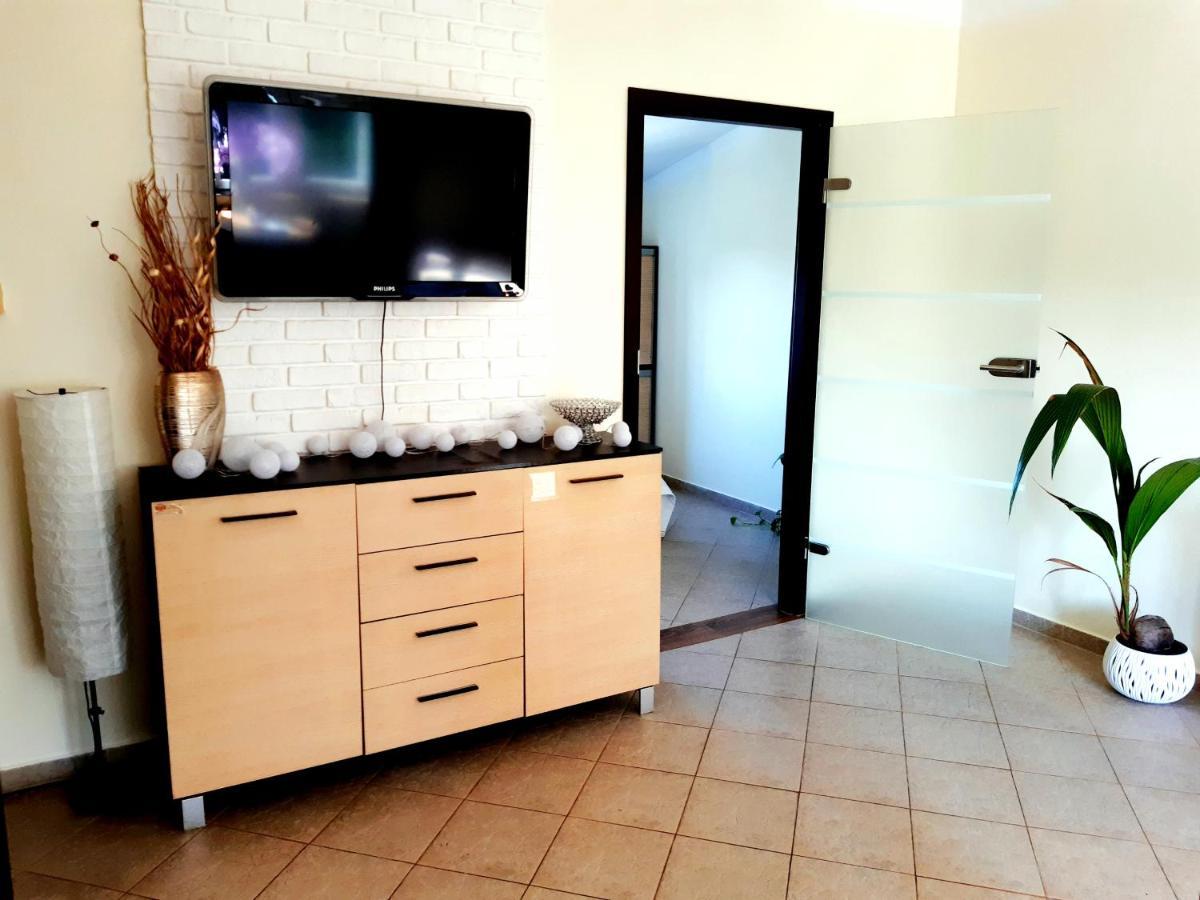 Apartament SztukArt Lublin Bagian luar foto