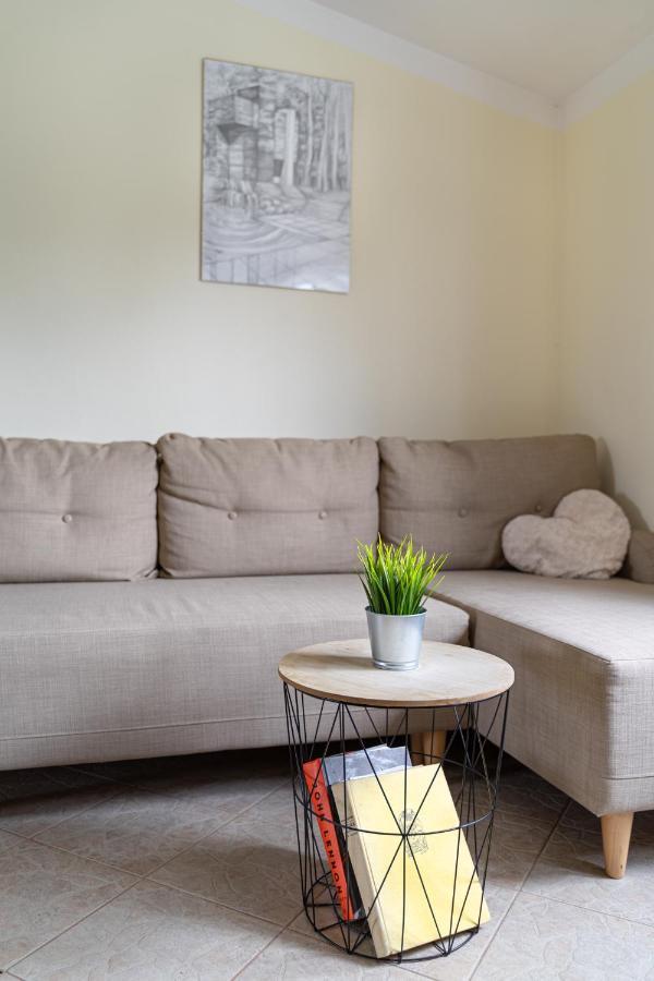 Apartament SztukArt Lublin Bagian luar foto
