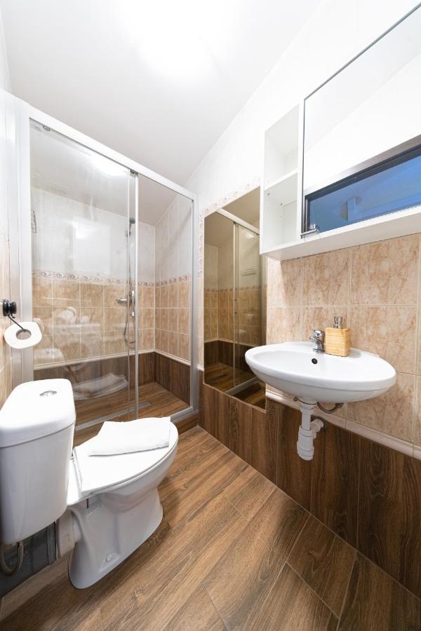 Apartament SztukArt Lublin Bagian luar foto